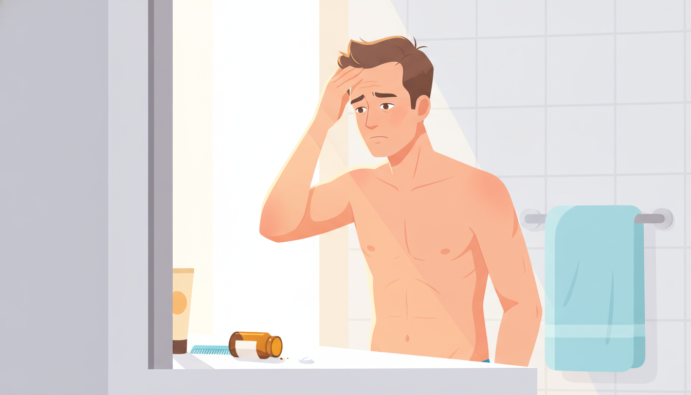 薬をやめるとどうなる？中止と再開のリアル