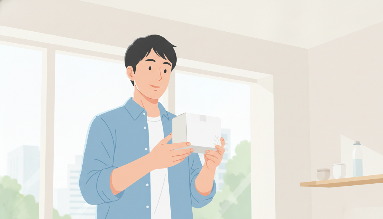 フィナステリド通販のよくある質問