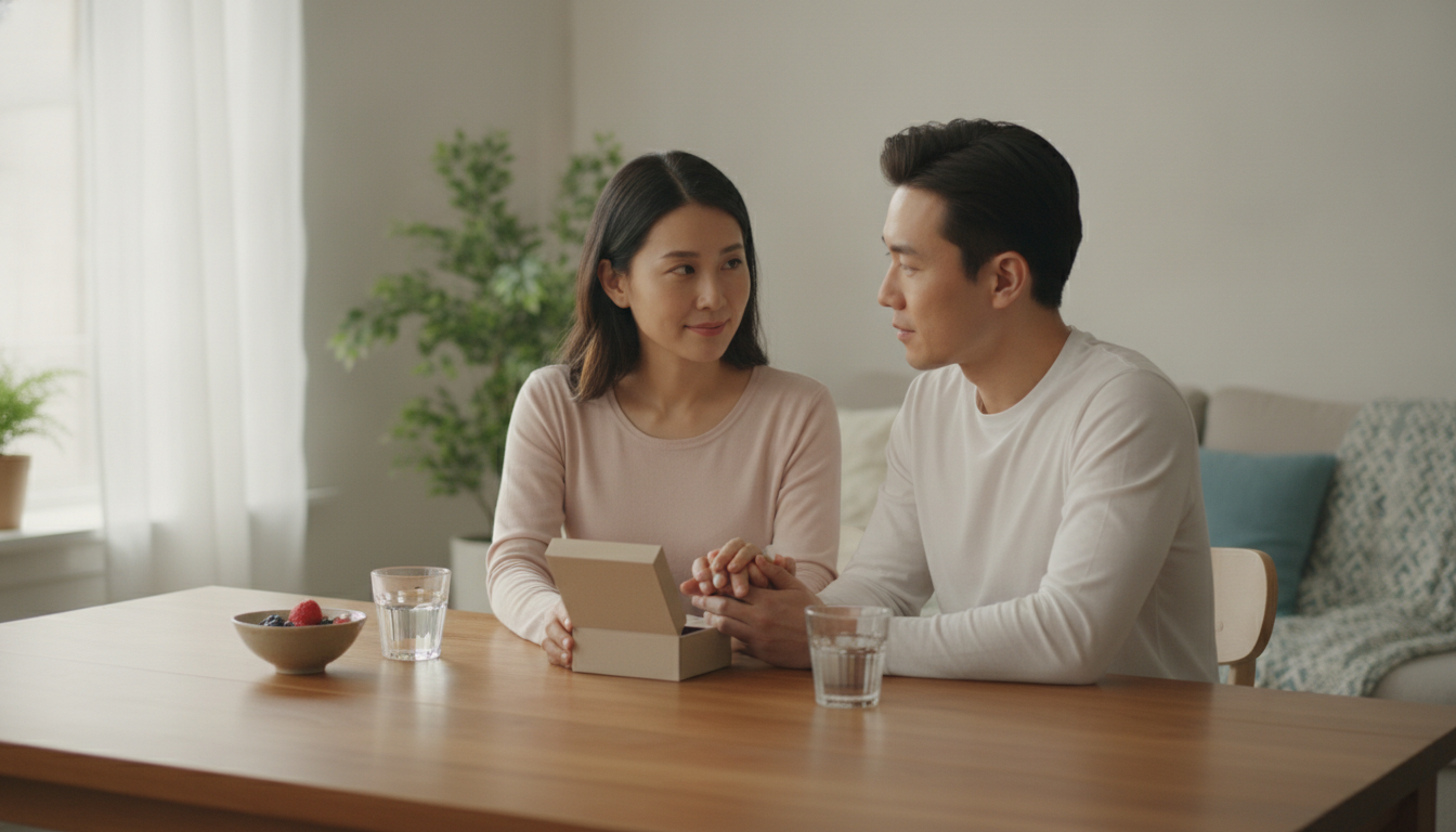 副作用と妊活への影響を正しく理解する