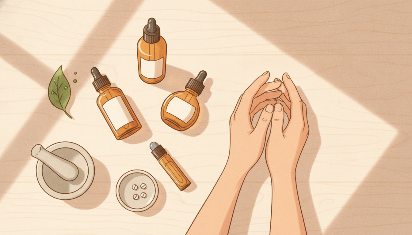 AGAの薬についてよくある質問