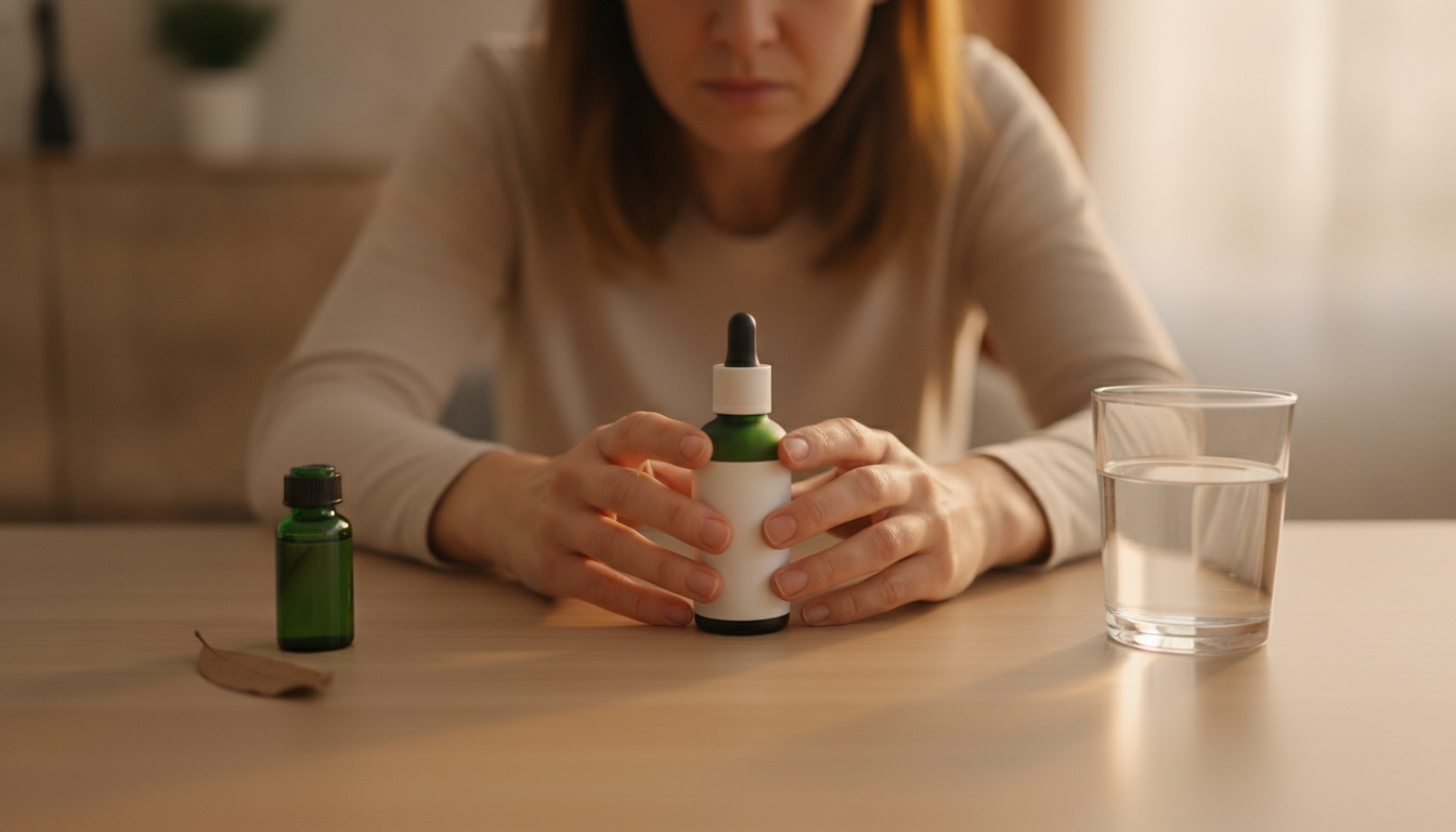 発毛剤を使う前に知るべき副作用とリスク