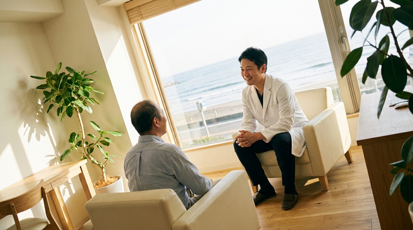 湘南美容とは？費用・施術・始め方を徹底解説する完全ガイド